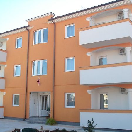Apartments Buzleta II Fažana Kültér fotó