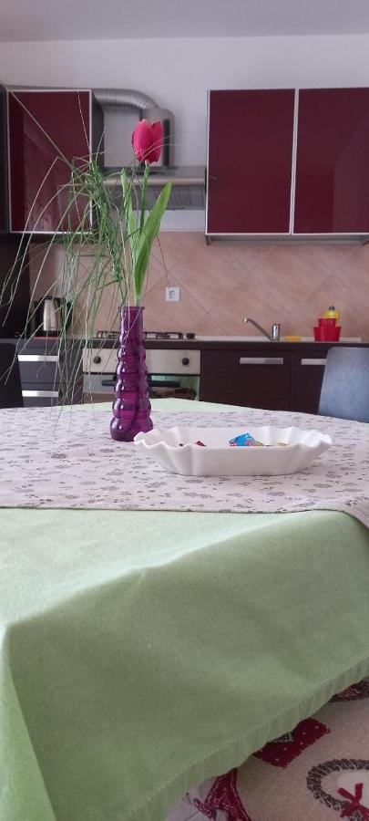 Apartments Buzleta II Fažana Kültér fotó