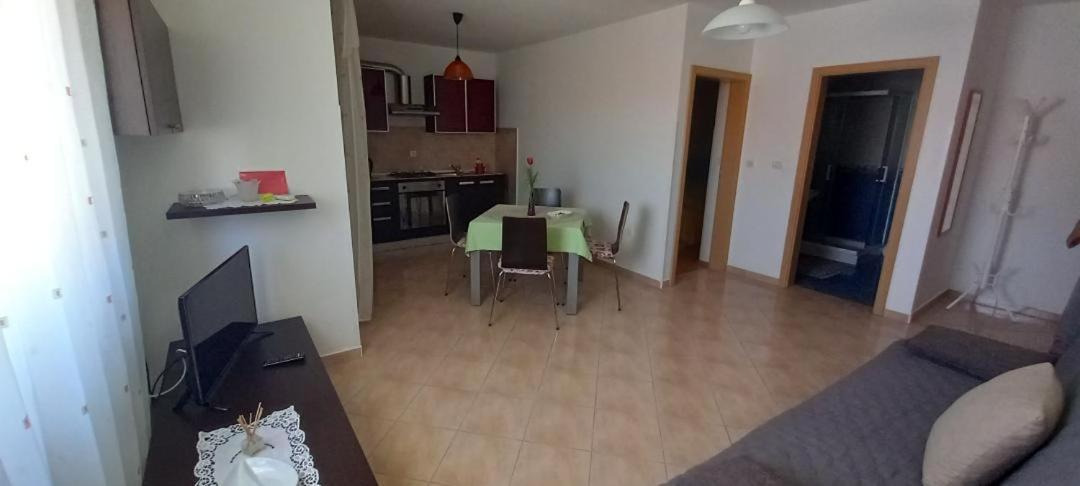 Apartments Buzleta II Fažana Kültér fotó