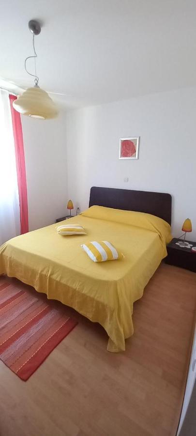 Apartments Buzleta II Fažana Kültér fotó