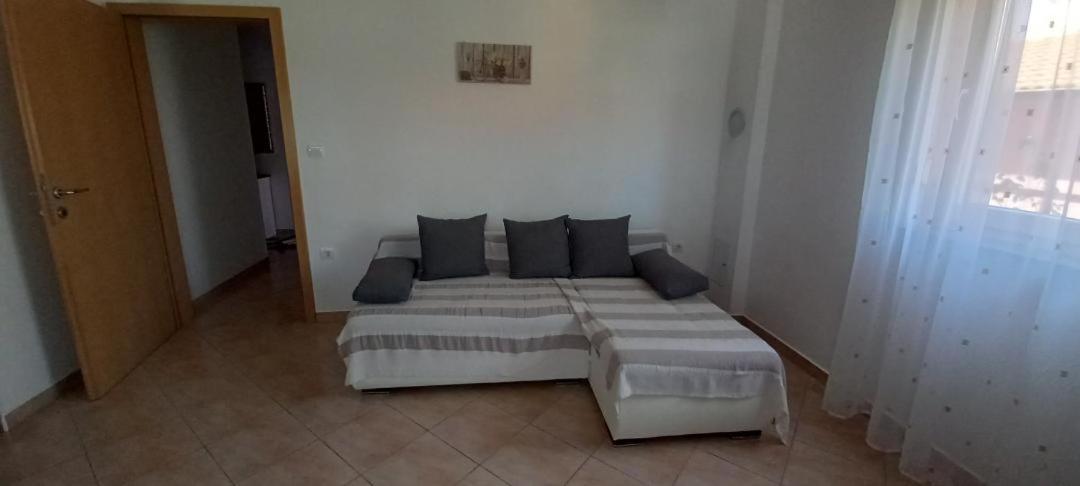 Apartments Buzleta II Fažana Kültér fotó