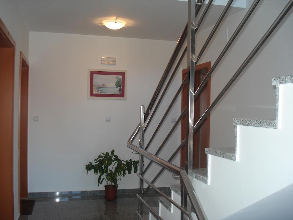 Apartments Buzleta II Fažana Kültér fotó