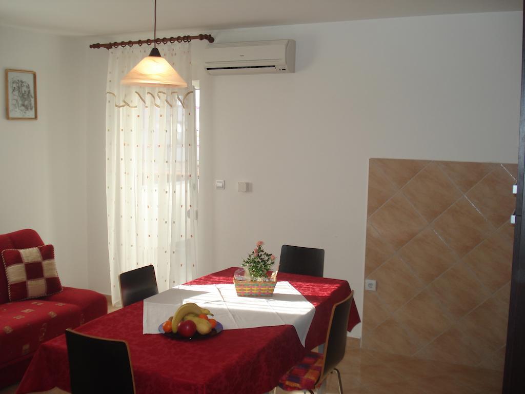 Apartments Buzleta II Fažana Kültér fotó