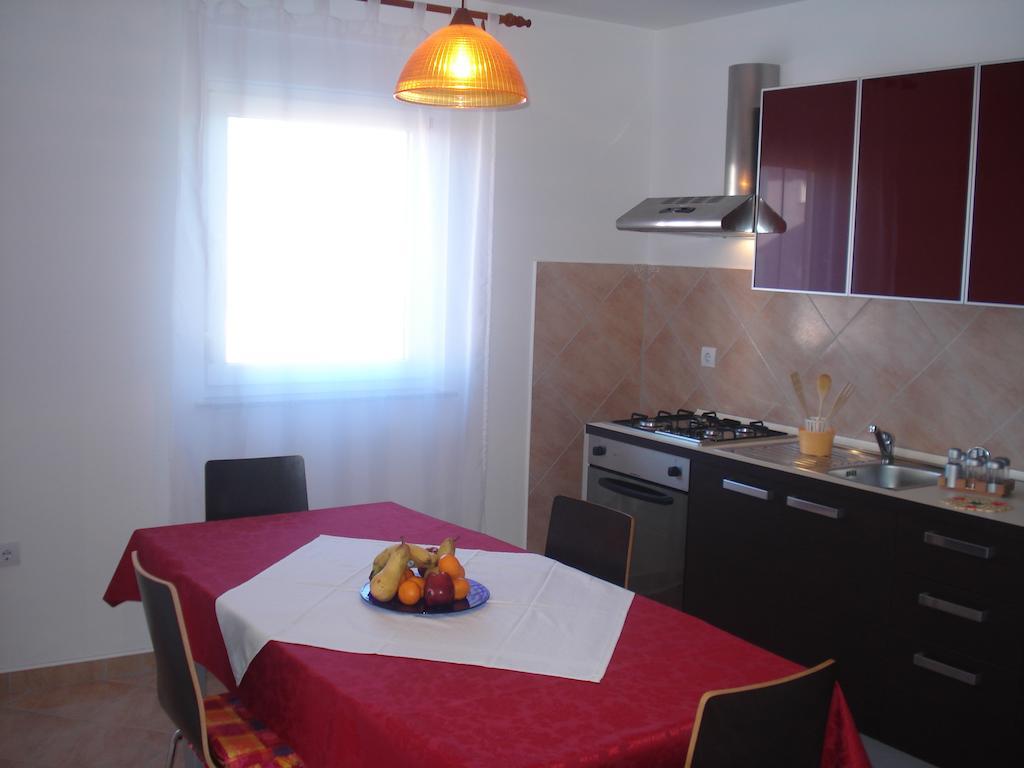 Apartments Buzleta II Fažana Kültér fotó