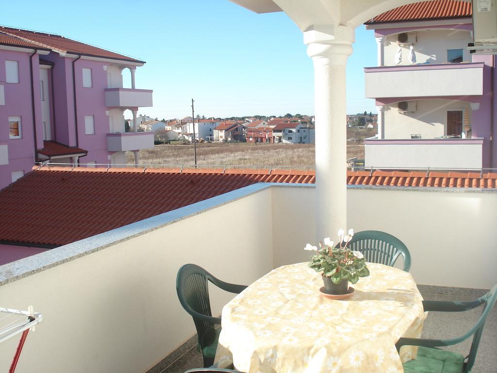 Apartments Buzleta II Fažana Szoba fotó