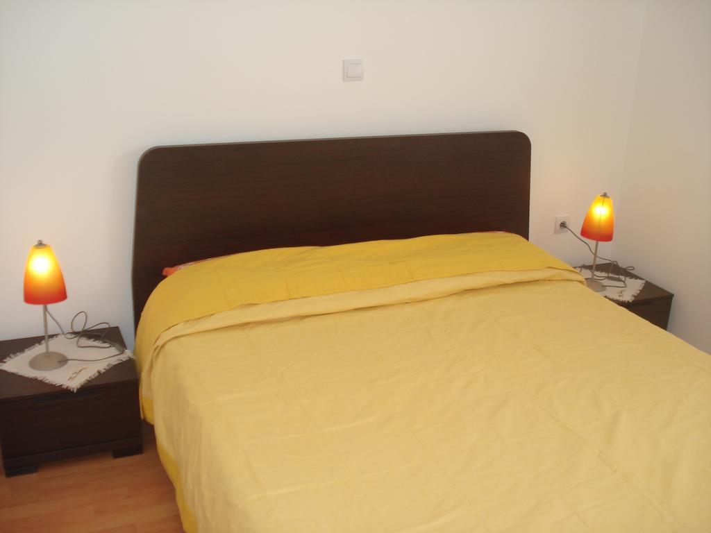Apartments Buzleta II Fažana Szoba fotó